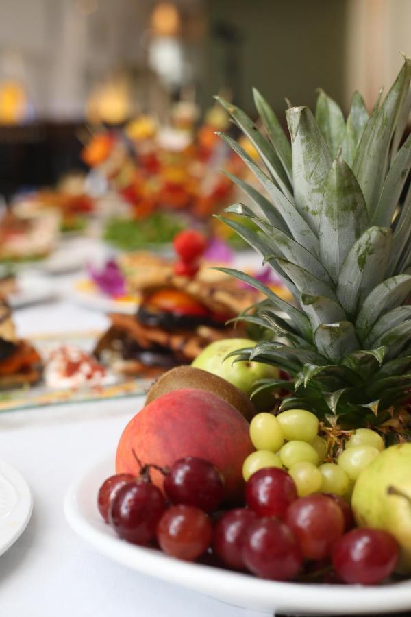 Philoxenia Boutique Suites & Studios Pefkochori Dış mekan fotoğraf