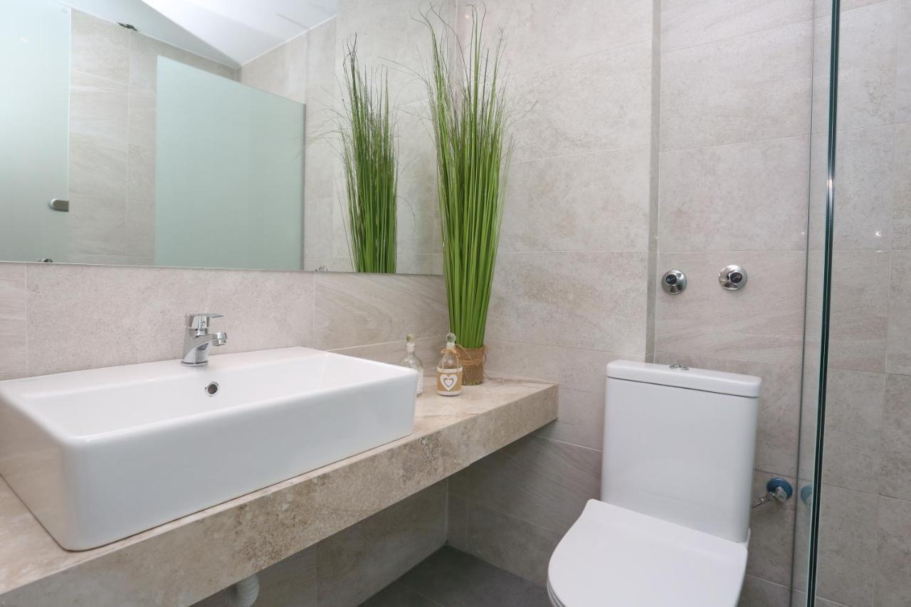 Philoxenia Boutique Suites & Studios Pefkochori Dış mekan fotoğraf
