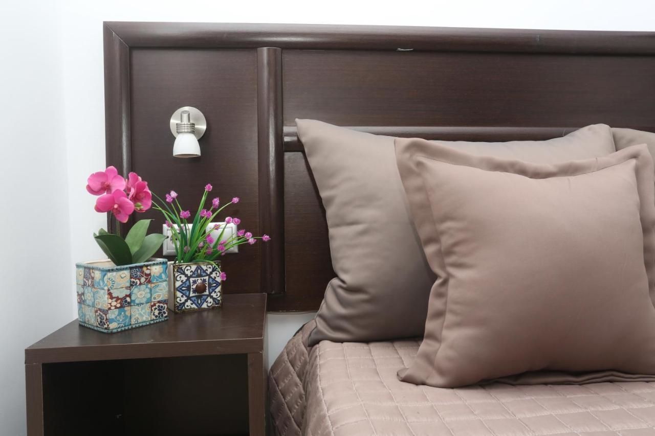 Philoxenia Boutique Suites & Studios Pefkochori Dış mekan fotoğraf