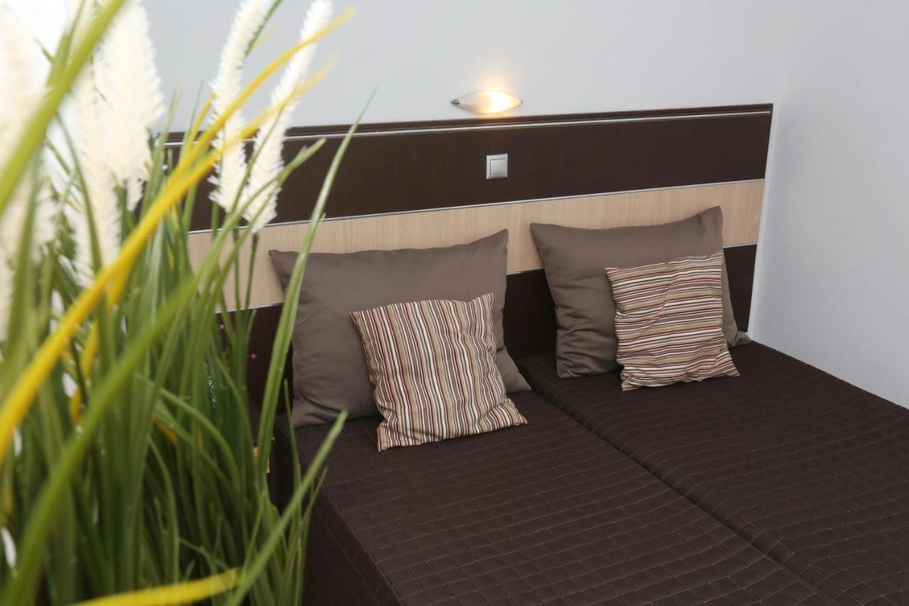 Philoxenia Boutique Suites & Studios Pefkochori Dış mekan fotoğraf