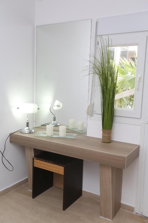 Philoxenia Boutique Suites & Studios Pefkochori Dış mekan fotoğraf